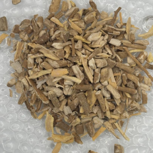 Organic Ashwagandha Root