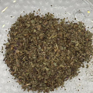Organic Basil