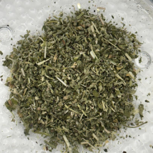 Organic Catnip Leaf & Flower