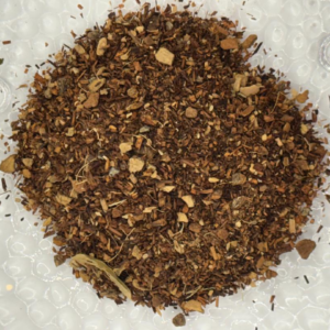Organic Herbal Chocolate Chai