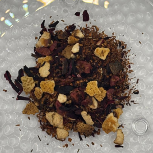 Cranberry Orange Tea