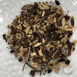 Organic Echinacea Root