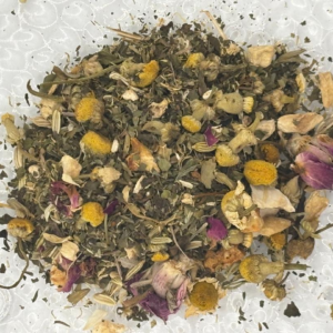 Fernlight Tea