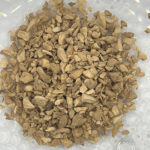 Organic Ginger Root