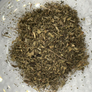 Organic Lemon Balm