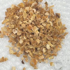 Organic Lemon Peel