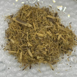 Organic Licorice Root