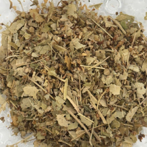 Organic Linden Leaf
