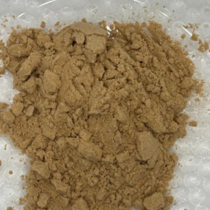 Organic Lion's Mane Mushroom (Powder)