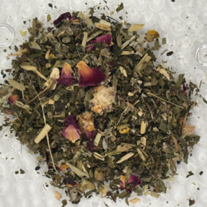 Mother's Bloom Tea