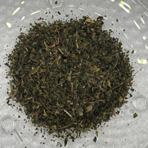 Organic Nettle Leaf