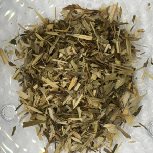 Organic Oatstraw