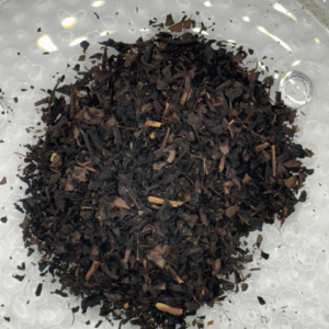 Organic Oolong Tea