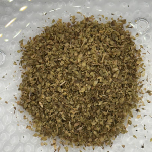 Organic Oregano