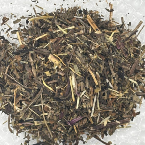 Organic Plantain Leaf