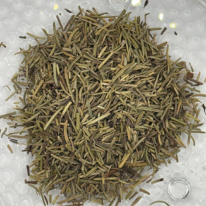 Organic Rosemary Whole