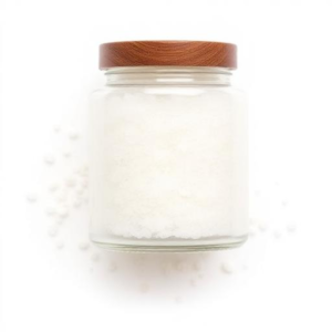 Unscented Body Scrub