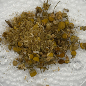 Chamomile Calm Loose Leaf