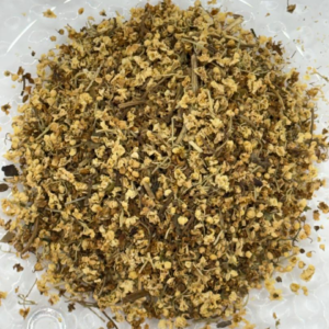 Feel Good Flower Tea