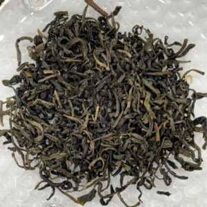 Organic Jasmine Tea