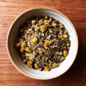 Garden Calm Blend