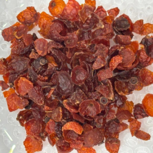 Organic Rosehips (Seedless)