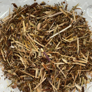 Organic St. John's Wort