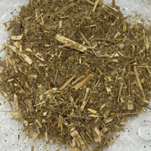 Organic Wormwood Herb