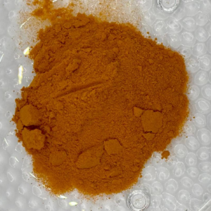 Organic Turmeric Root (Powder)