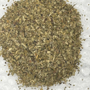 Organic Yerba Mate